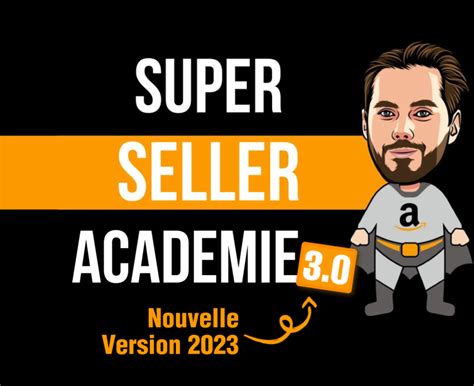 Formation Super Seller Acad Mie Oseille Tv