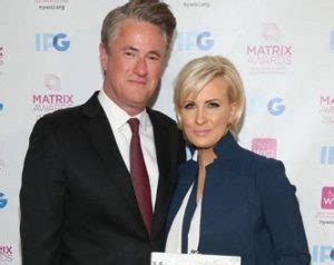 Mika Brzezinski Height, Age, Husband, Biography, Net worth & Family