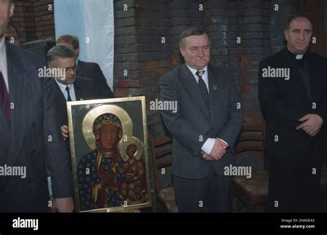 Kapelan Prezydenta Fotos Und Bildmaterial In Hoher Aufl Sung Alamy