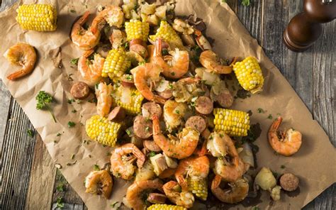 How to Pick the Right Types of Shrimp for Your Recipe | Taste of Home