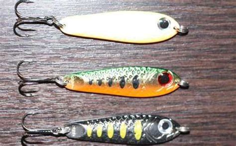 Блесна колебалка Pontoon 21 Paco масса 21 гр | Festima.Ru – частные ...