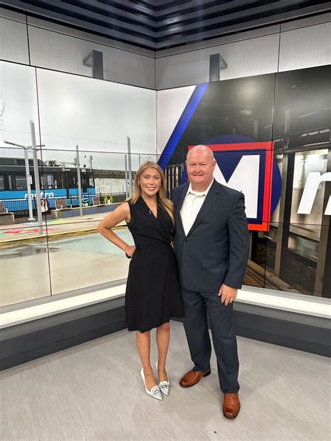 Kalista Mitrisin FOX 2 added a... - Kalista Mitrisin FOX 2