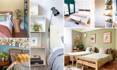 DIY Bedroom Decor: 17 Handmade Projects To Personalize Your Space