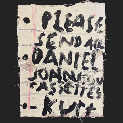 Journals Kurt Cobain 1