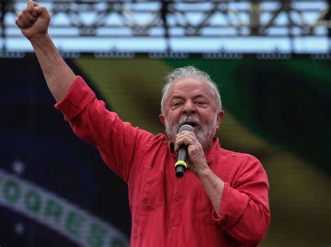 Lula Calls for Unity in Brazil: ‘We Are One Country, One People, One Great Nation’ (+ Transcript ...