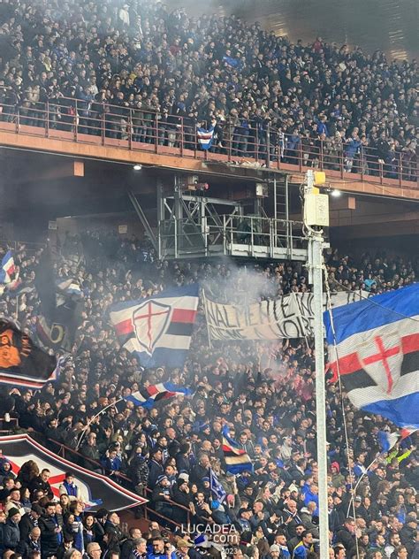 Sampdoria Spezia