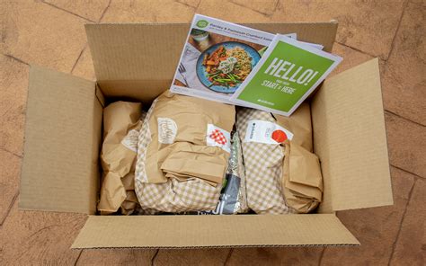 How To Get A Free HelloFresh Box In Less Than 7 Minutes Possibly Even