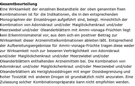 Fixe Kombinationen Von Adoniskraut Und Oder Maigl Ckchenkraut Und Oder