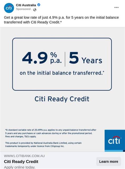 Citibank Ad Bigdatr