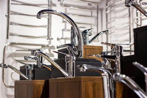 What Are The Best Luxury Kitchen Faucet Brands Mr Kitchen Faucets