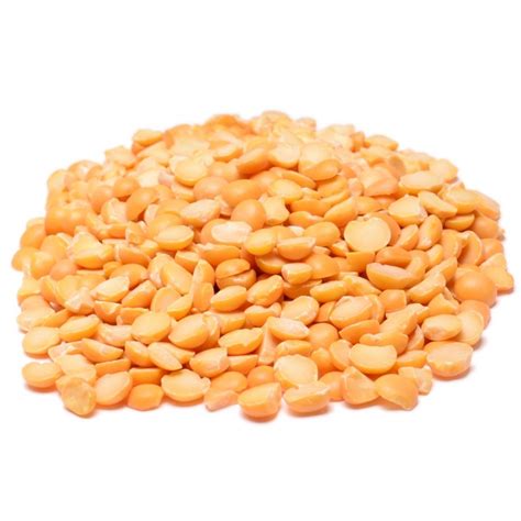 Yellow Split Peas | Bulkfoods.com