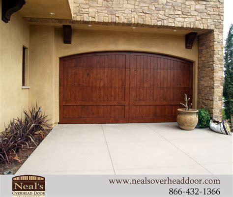 Spanish Style Custom Garage Doors Designs And Installation Southern