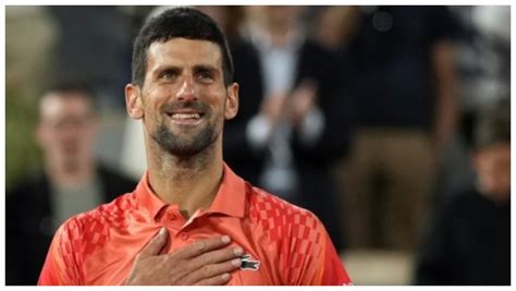 Novak Djokovic টেনিসের শীর্ষস্থানে জকোভিচ প্রথম একশোতেও নেই নাদাল