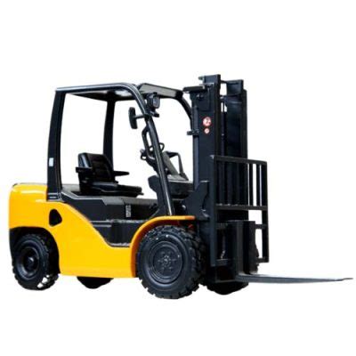 Counterbalance Forklift Training Course