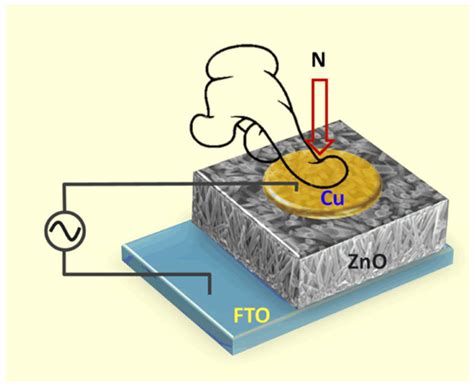 A Review Recent Advances Of Piezoelectric Photocatalysis In The