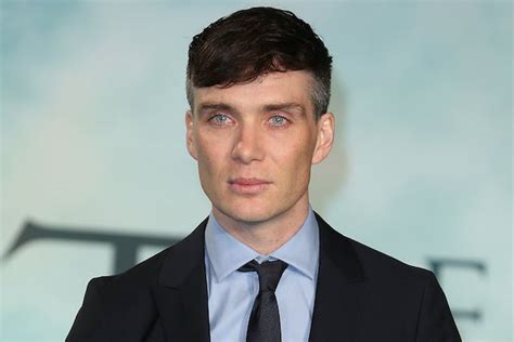 Cillian Murphy to Reteam With Christopher Nolan on 'Dunkirk' (Exclusive ...