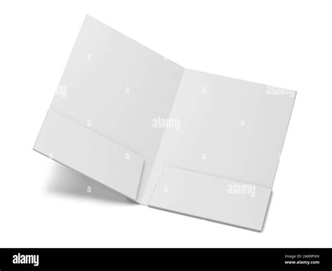 White Folder Mockup Atelier Yuwa Ciao Jp