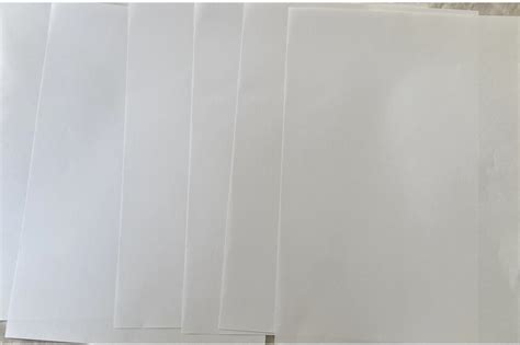 K2 Paper For Printing 6 Sheets K2 Spray For Paper Protection Shop