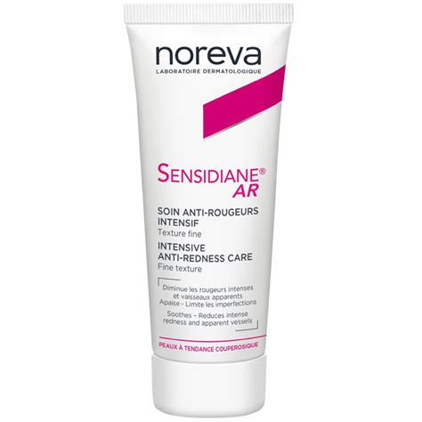 Noreva Sensidiane Ar Intensiv Shop Apotheke