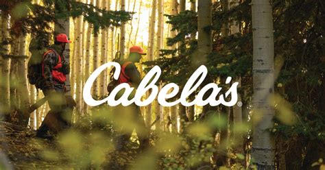 Hunting Gear - Hunting Supplies & Equipment | Cabela's