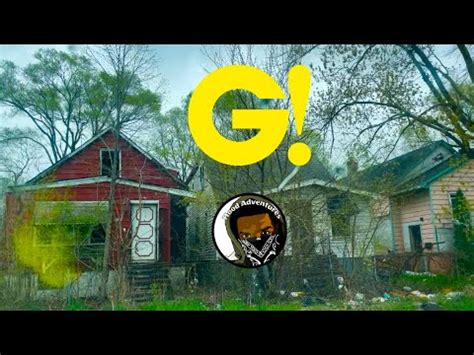 GARY INDIANA HOODS YouTube