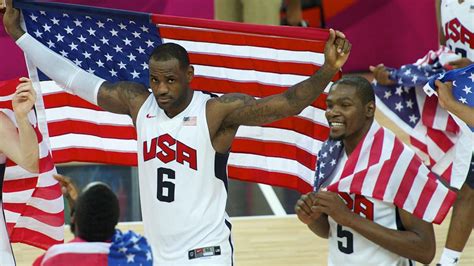 Team USA Basketball Roster Finalized For 2024 Olympics As Kawhi Leonard