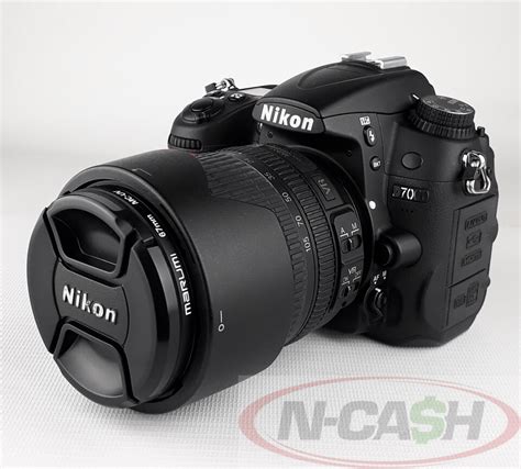 Nikon D Mm Vr Kit N Cash