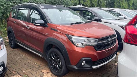 READY STOK XL7 ALPHA MANUAL HYBRID 2023 POTONGAN HARGA SUPER GEDE