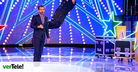 Got Talent lo mejor del mundo debutó en Telecinco con exceso de