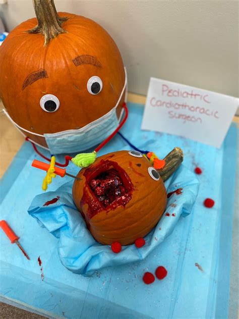 50 Creative And Fun Pumpkin Decorating Contest Ideas