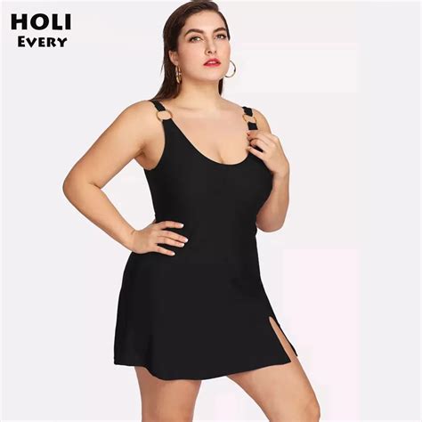 5xl Swimwear Large Size One Piece Women Swimsuit Big Plus Size Female Swimdress Wear Beach Swim