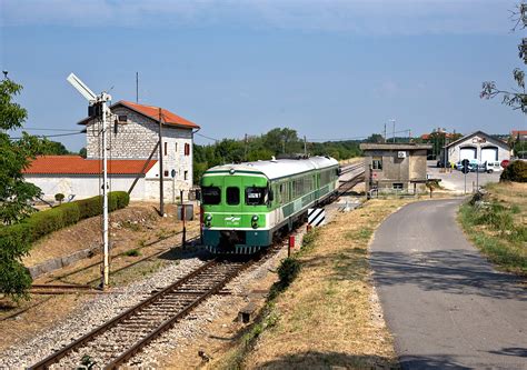 Abfahrt In Kanfanar 711 003 004 Als 1272 Istra Nach Pula Flickr