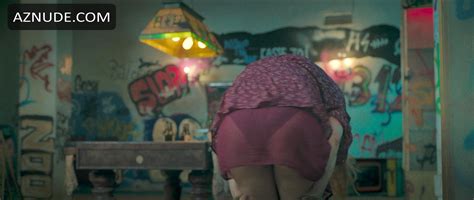 THE LAST NIGHT AT TREMORE BEACH NUDE SCENES AZNude