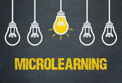 How To Use Microlearning In Corporate Training