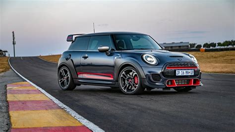 MINI John Cooper Works GP 2020 4K Wallpaper | HD Car Wallpapers | ID #16085