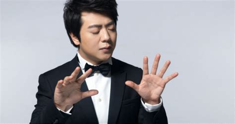 lang lang returns  deutsche grammophon   years  sony