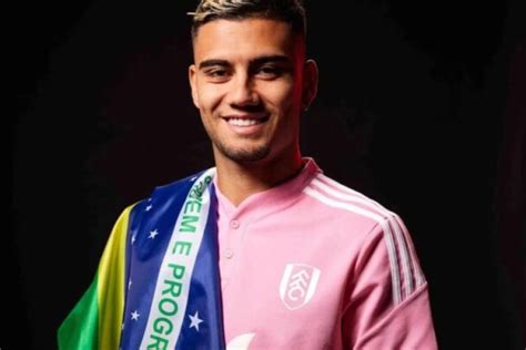 Palmeiras Aposta Em Interesse De Andreas Pereira Para Contratar Meia