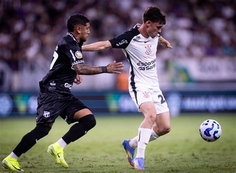Classificações De Corinthians X Ceará Sc