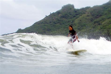 Kahana Bay Surf, East Oahu