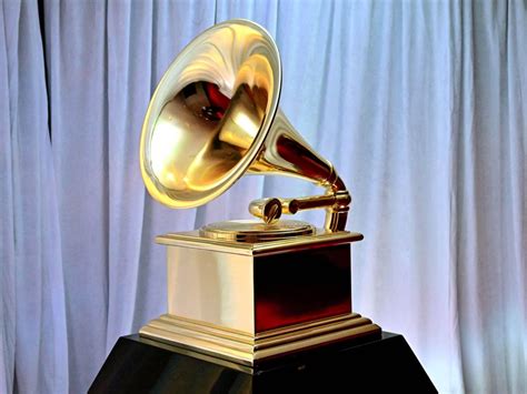 Grammys outline new rules for AI use