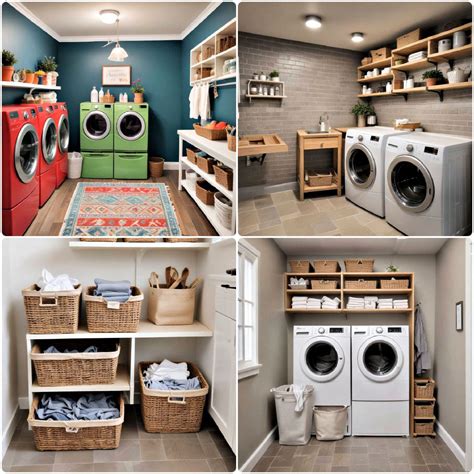 laundry room ideas  design inspirations  copy