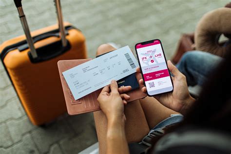 checkin  foto stok  gambar  tiket maskapai