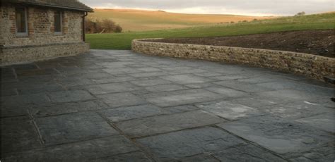 Paving Specialised Yorkstone Supplies