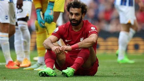 جو 24 ماذا حدث لمحمد صلاح منذ تجديد عقده برقم ضخم مع ليفربول؟