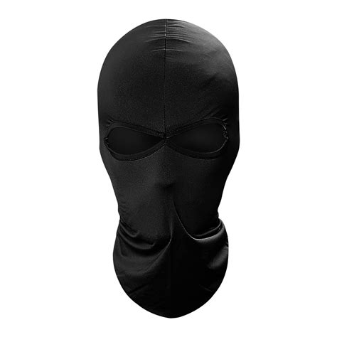 Solacol Ski Mask Balaclava Ski Mask For Men Full Face Mask Ski Mask