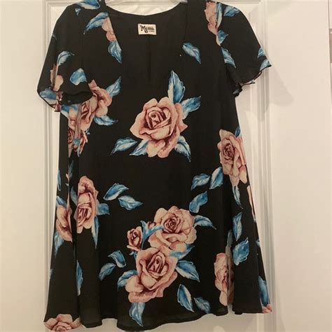 Show Me Your MuMu Dresses Smym Kylie Mini Dress Poshmark