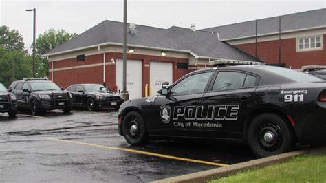 Macedonia police seek new suspect in gun firing incident at SummerFest