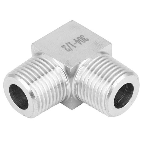 Bsp Degree Elbow Connectorbspt Male To Male Bsp Degree Elbow Fitting Degree Pipe Fitting