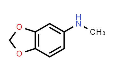 34060 22 5 Benzo 1 3 Dioxol 5 YL Methyl Amine Capot Chemical