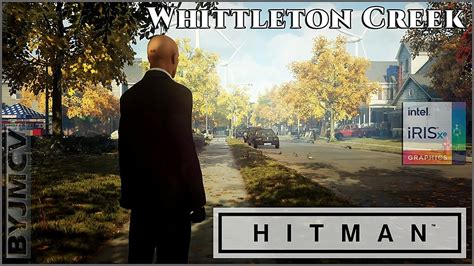 Hitman Whittleton Creek Another Life Byjmcv Youtube